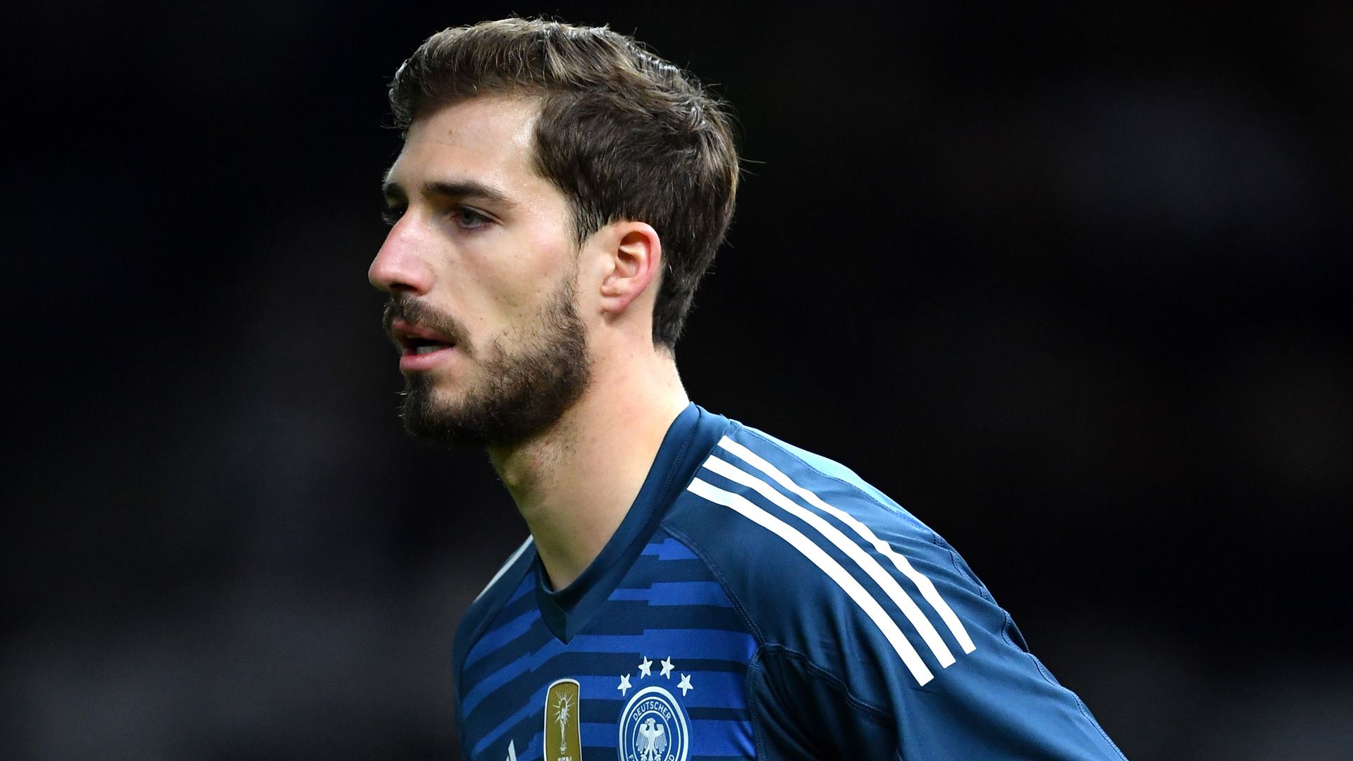 Kevin Trapp Deutschland 27032018