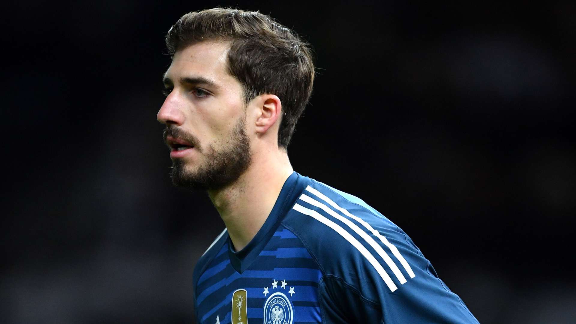Kevin Trapp Deutschland 27032018