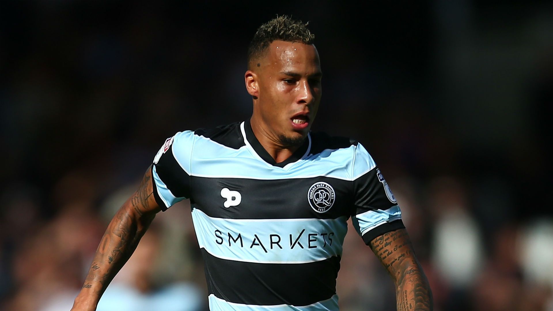 Tjaronn Chery
