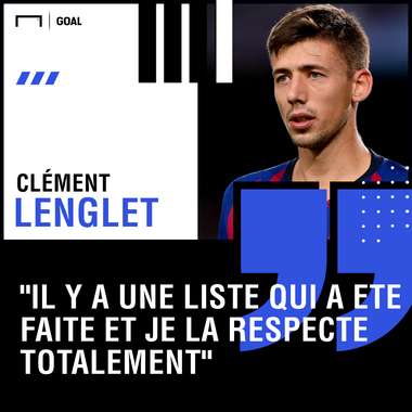 PS Lenglet