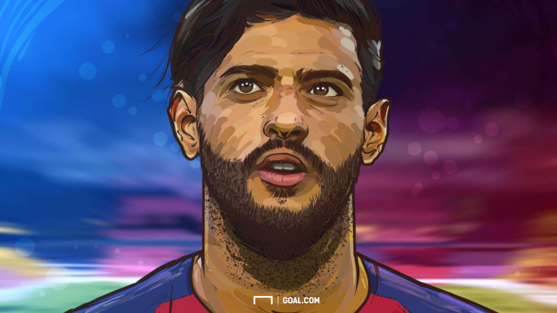 Carlos Vela Barcelona 291019