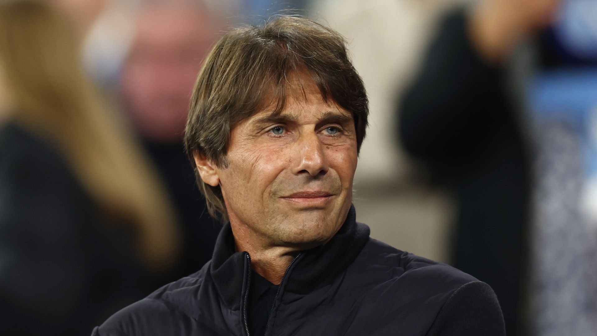 Antonio Conte Napoli 2025-2026