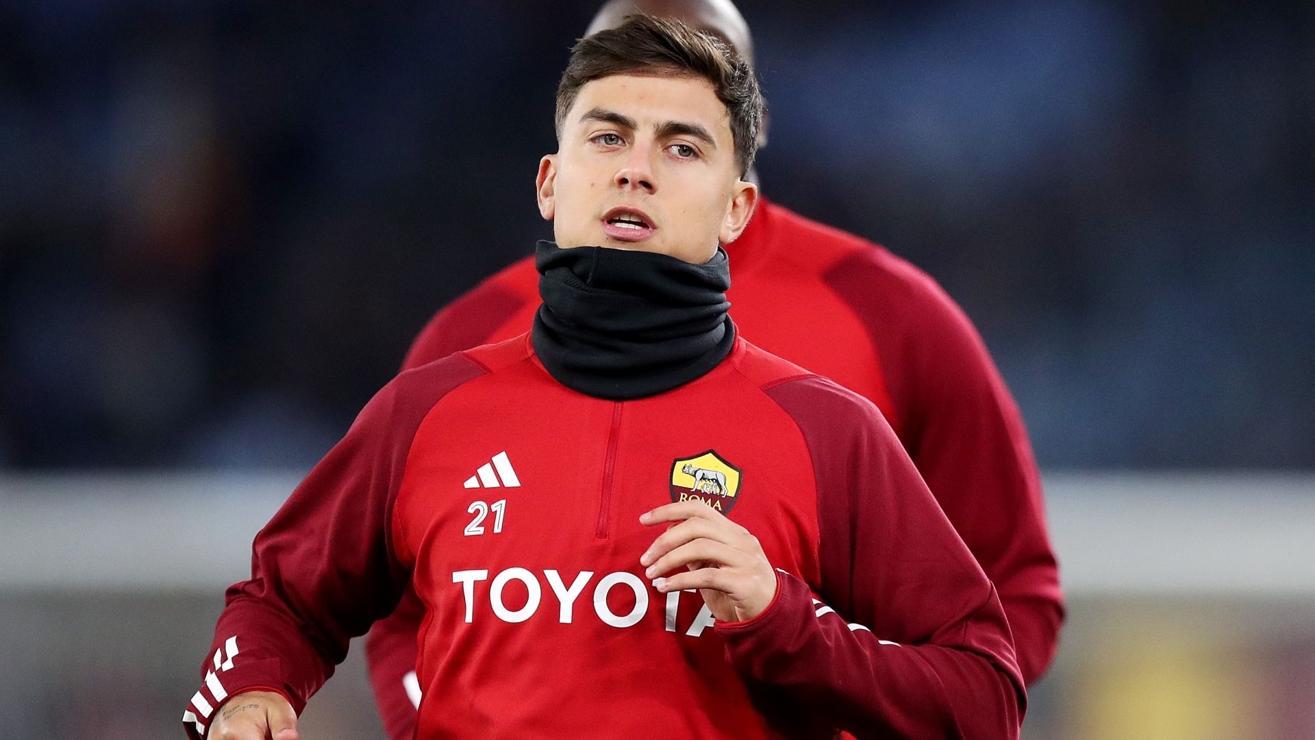 Dybala