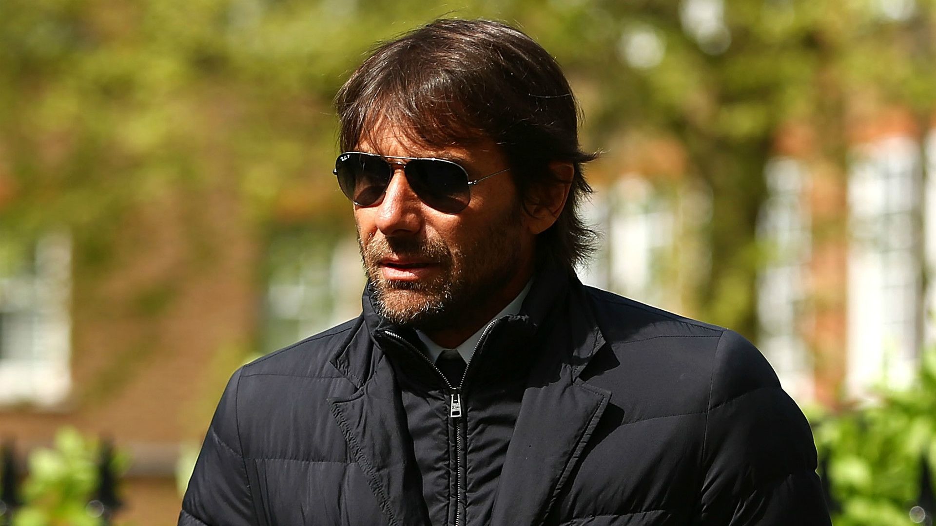 Antonio Conte 2018