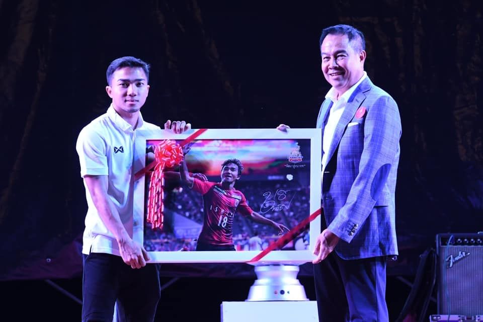 ชนาธิป สปอร์ต คลับ