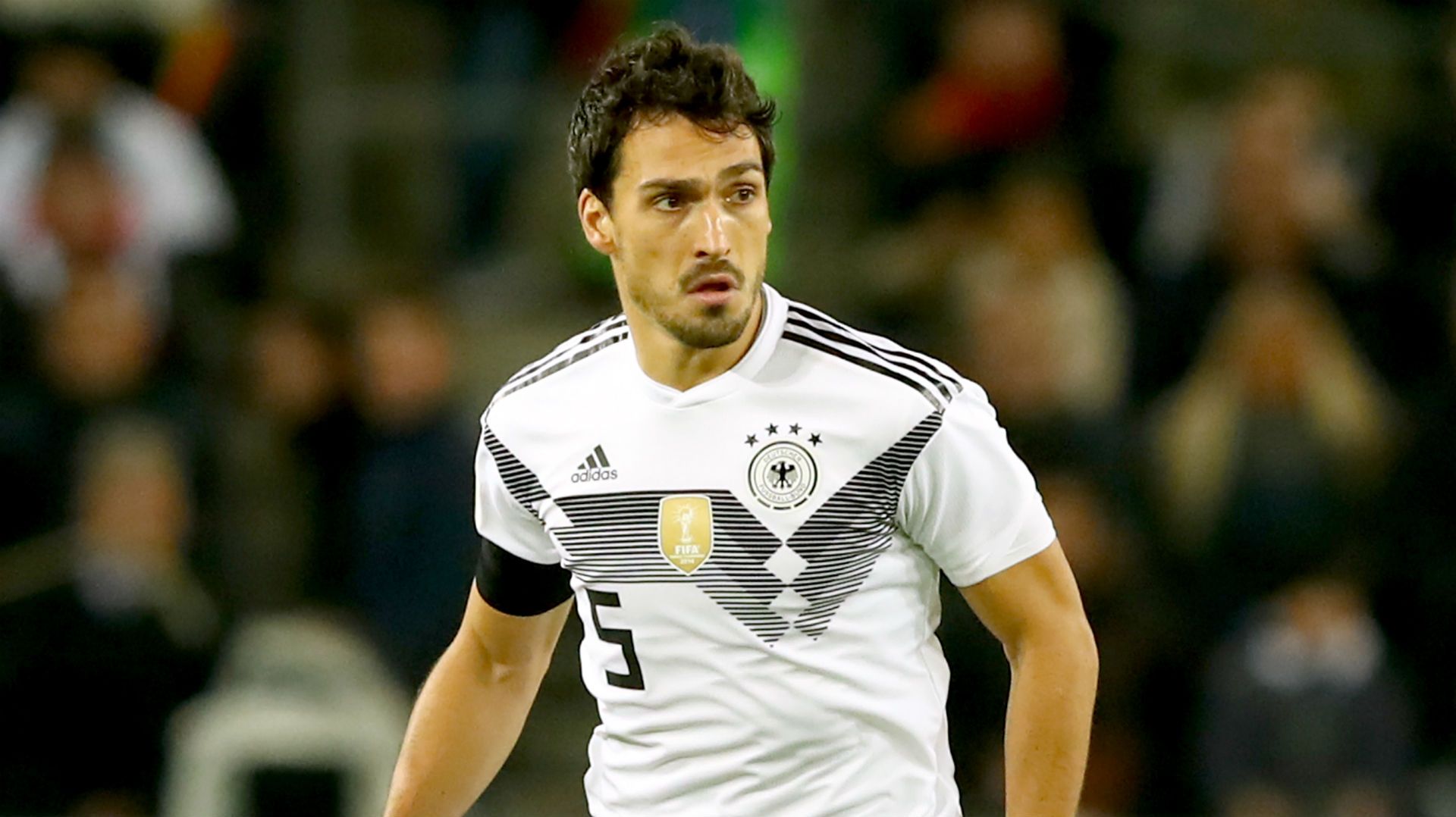 Mats Hummels Germany