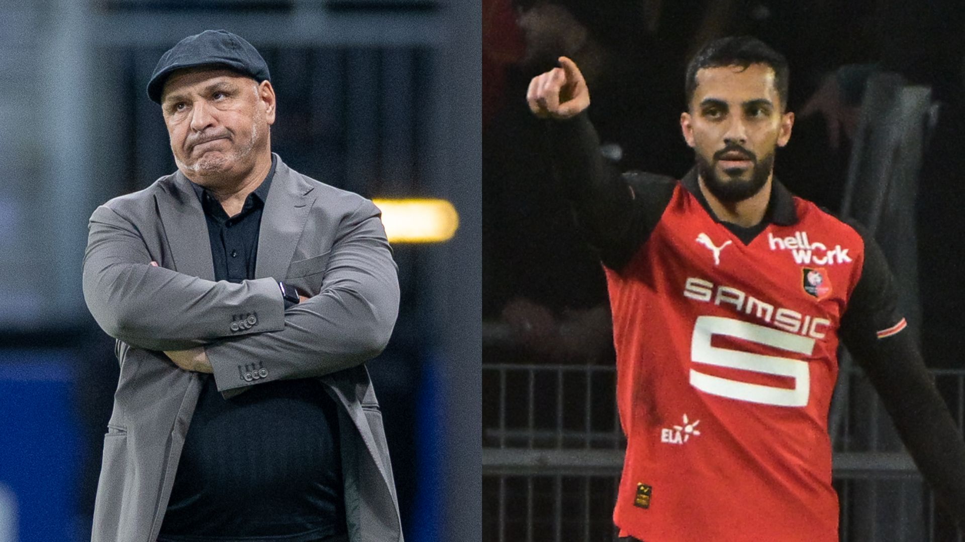 Noureddine Zekri Mousa Tamari