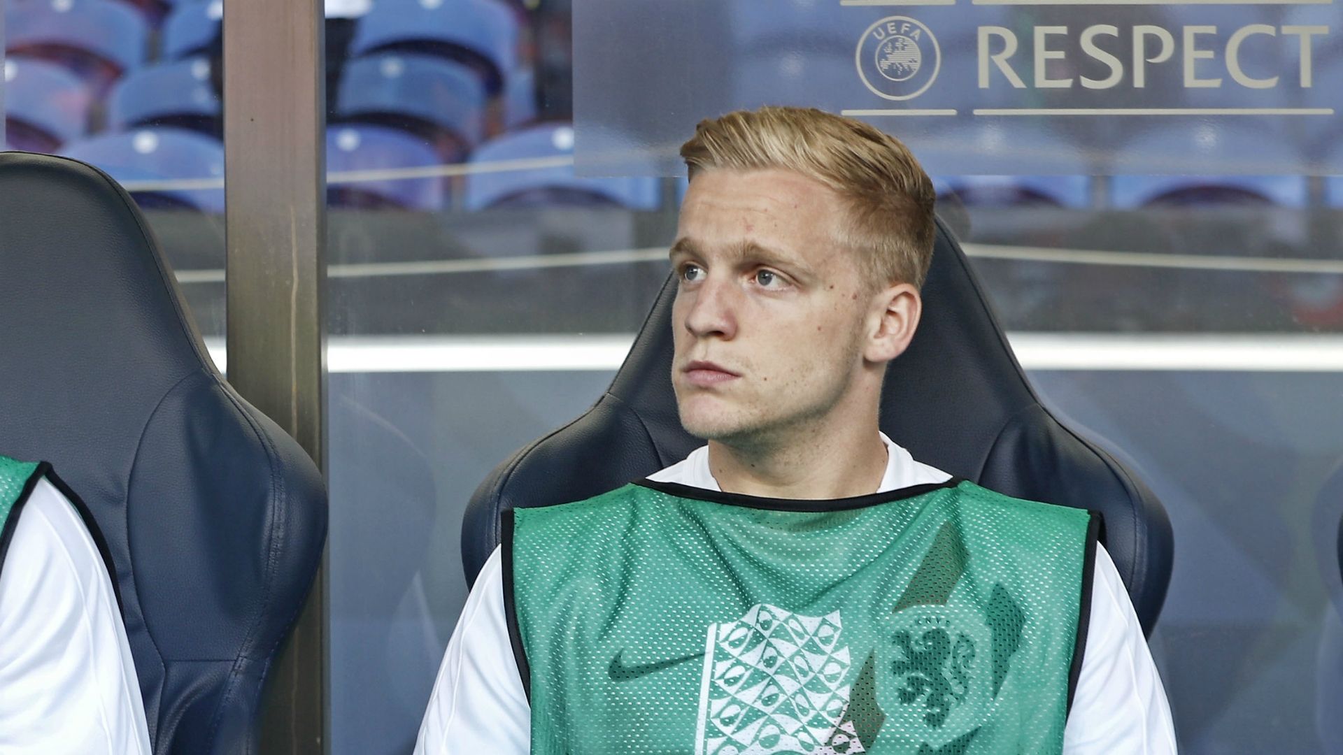 Donny van de Beek, Oranje, 06092019