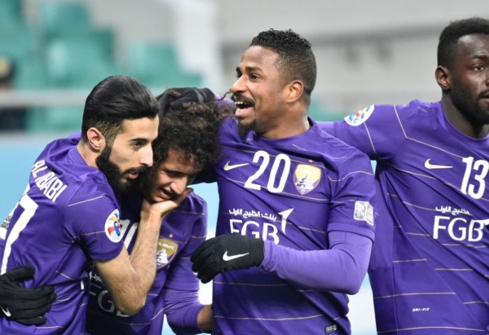 Al Ain FC