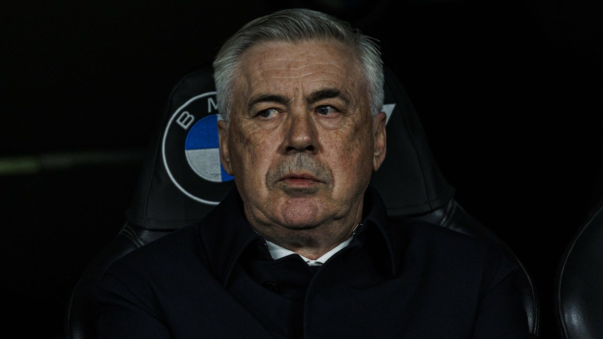 Carlo Ancelotti Real Madrid 2022-23