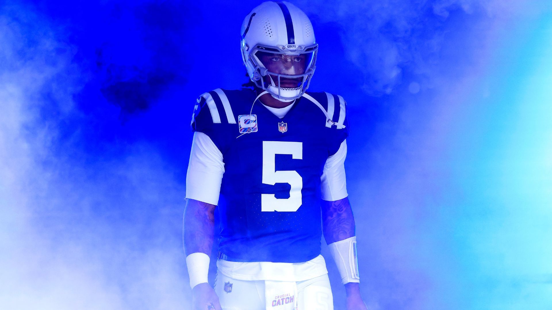 Anthony Richardson Indianapolis Colts