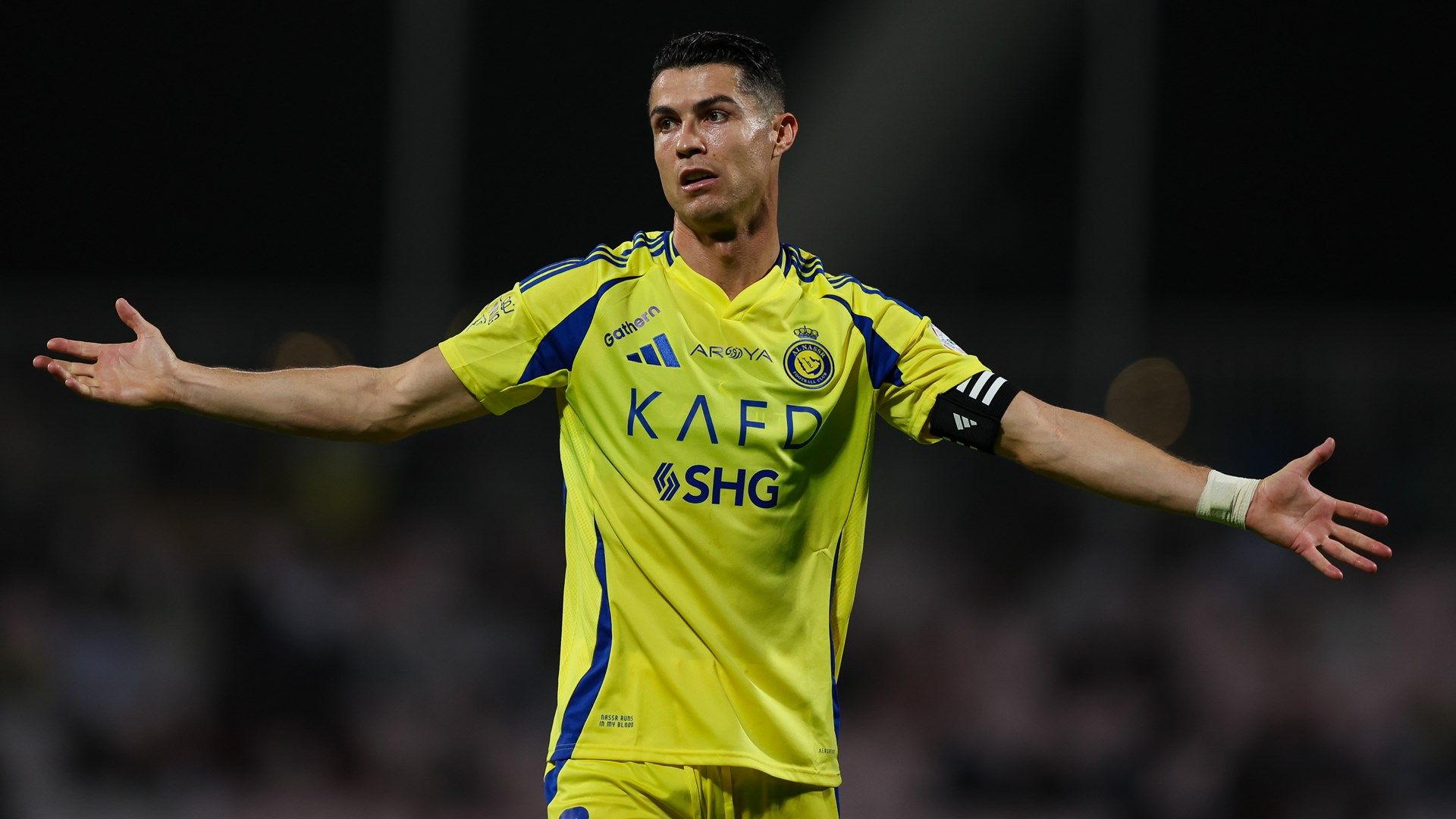Al Nassr vs Al Shabab – A Clash of Giants in the Saudi Pro League
