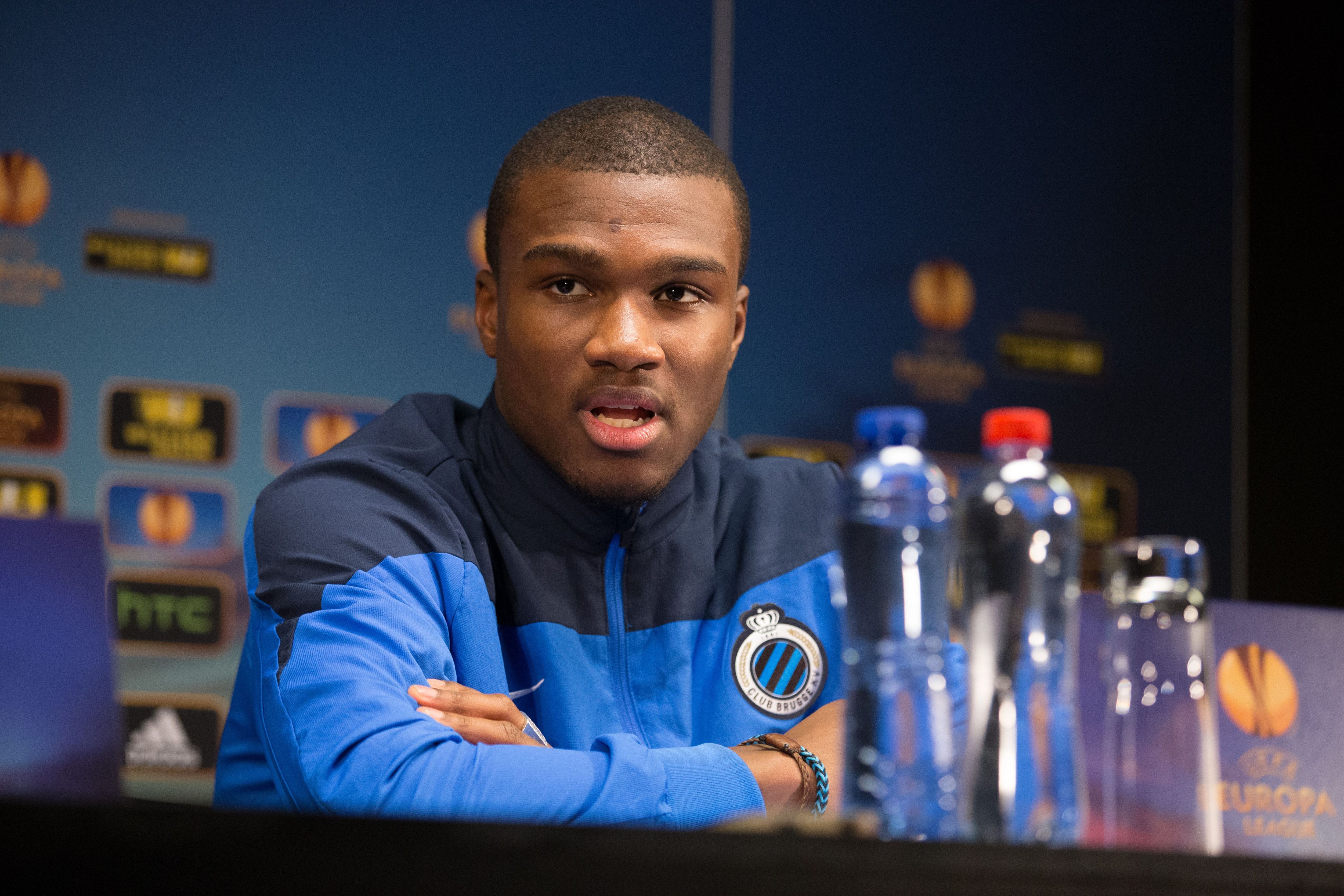 Obbi Oulare
