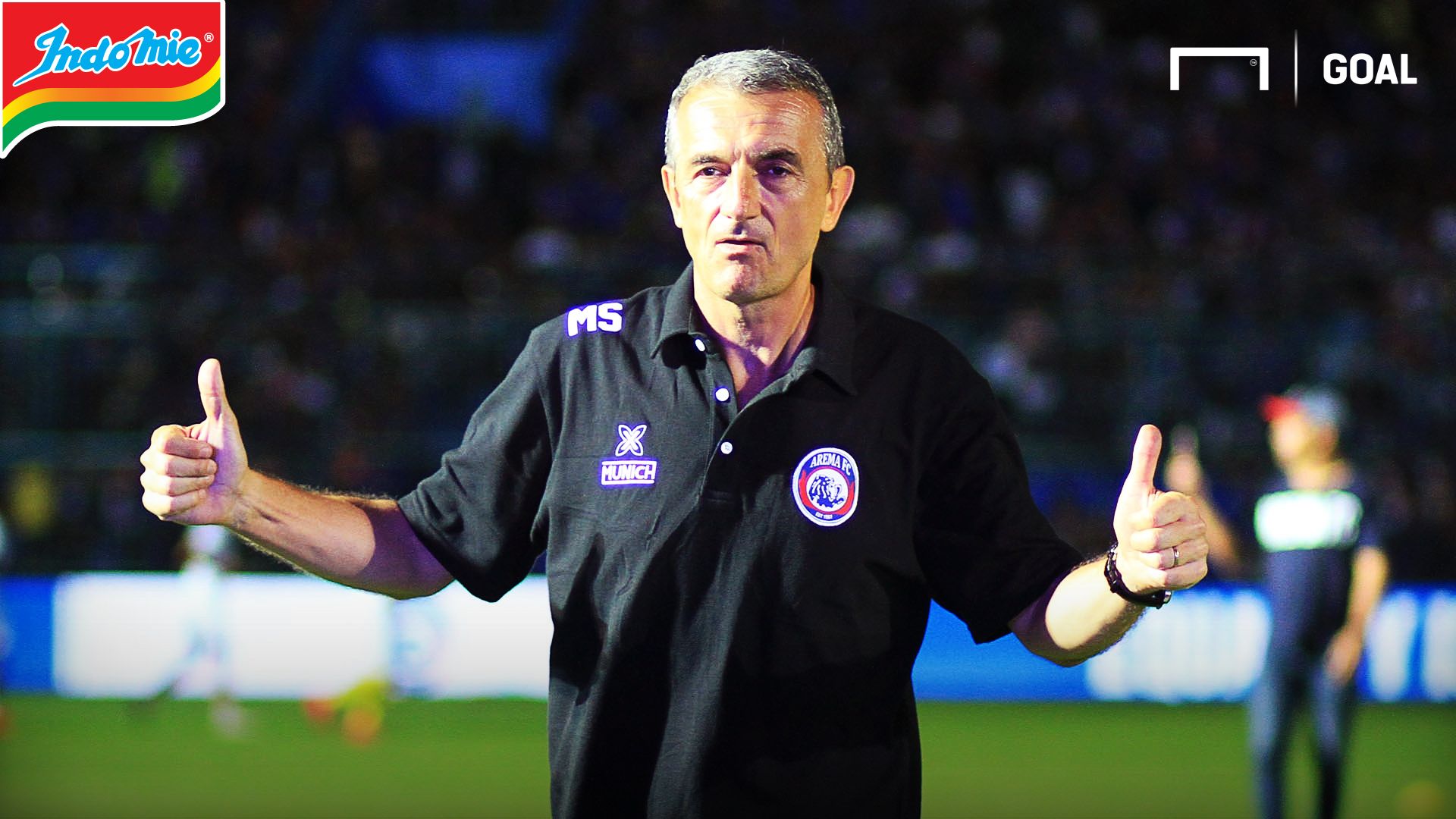 Indomie - Milomir Seslija