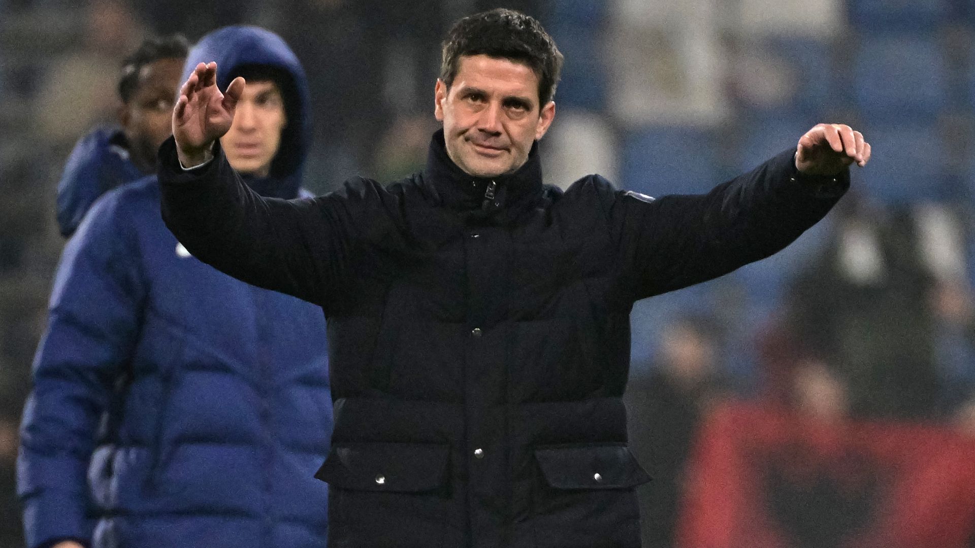 Chivu Sassuolo Inter Serie A