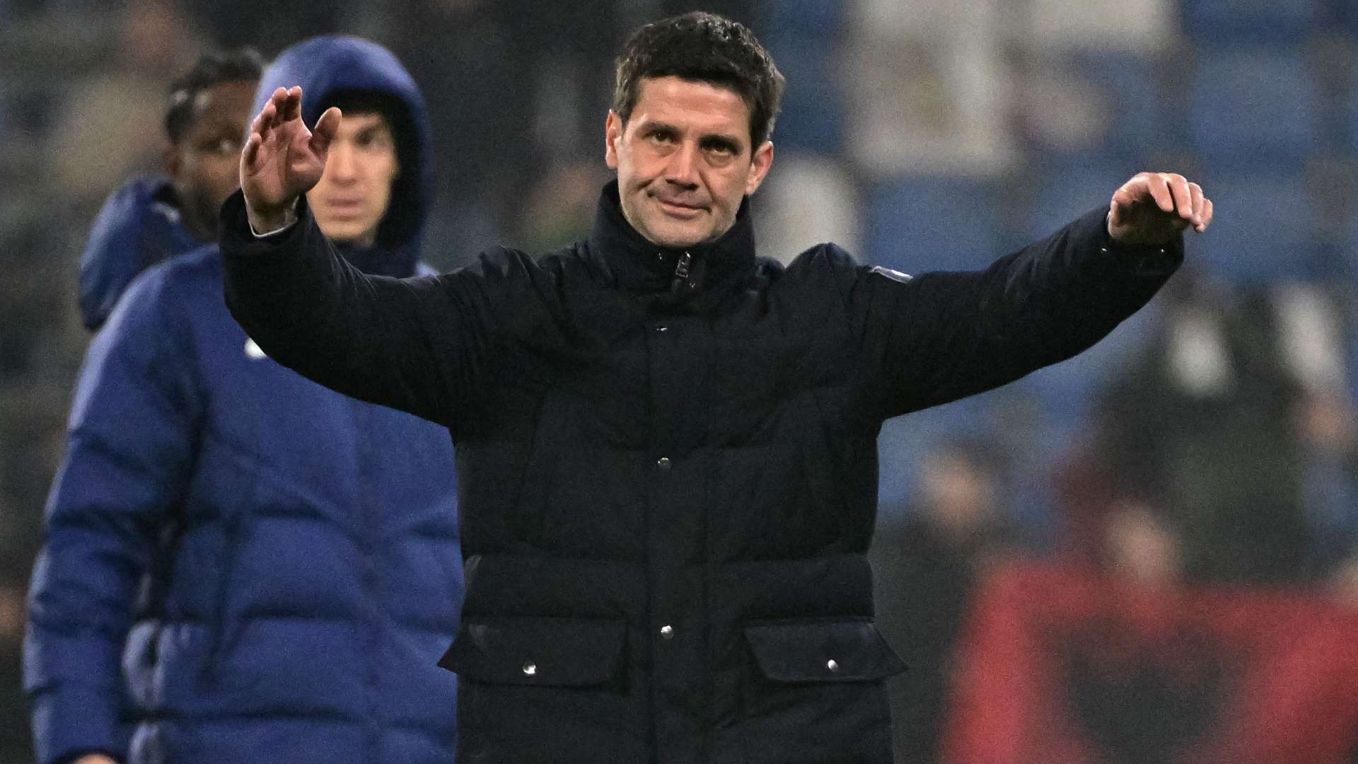 Chivu Sassuolo Inter Serie A