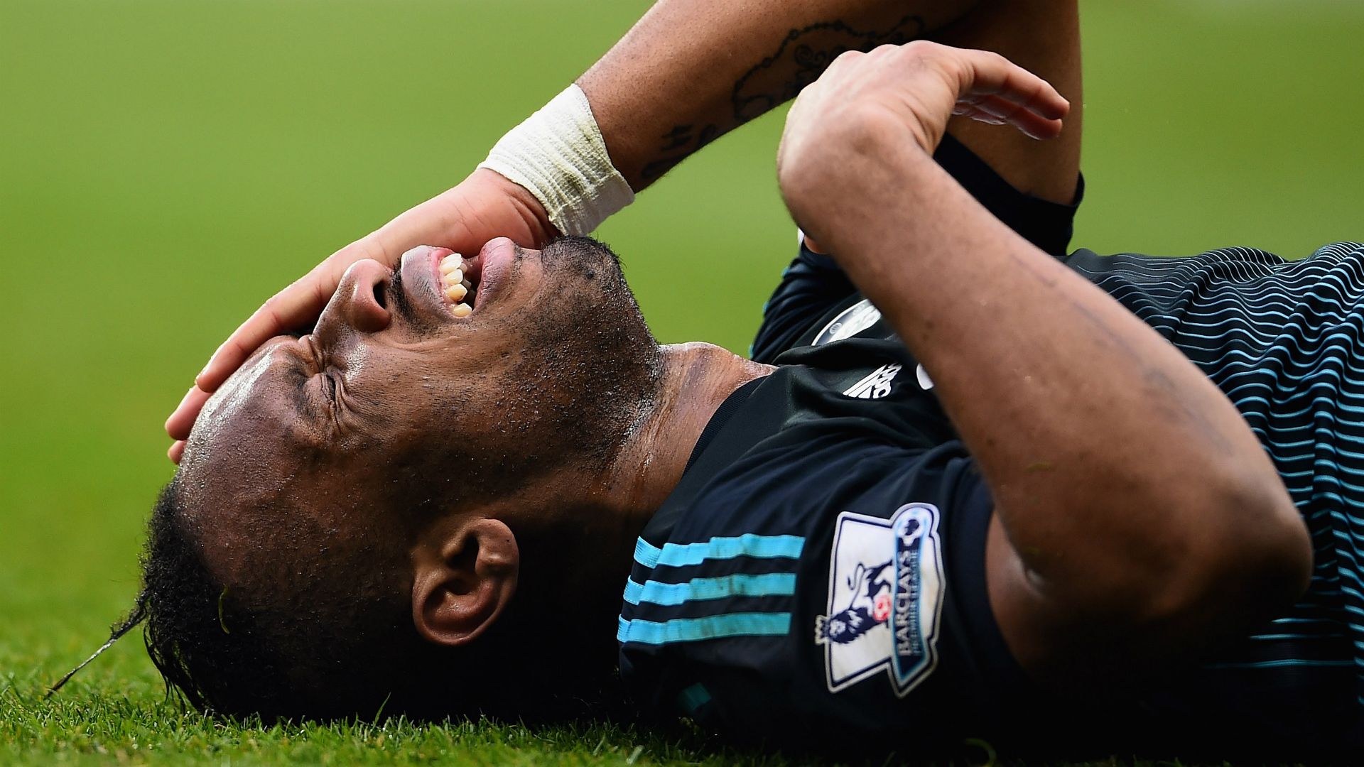 Didier Drogba | Chelsea