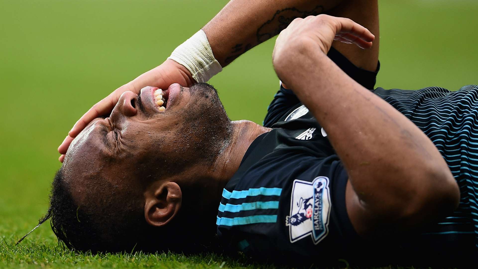 Didier Drogba | Chelsea