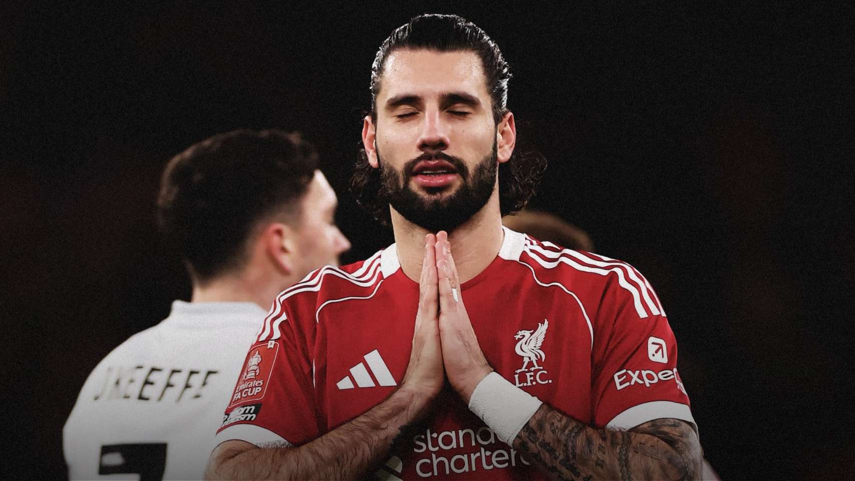 Szoboszlai vs Barnsley