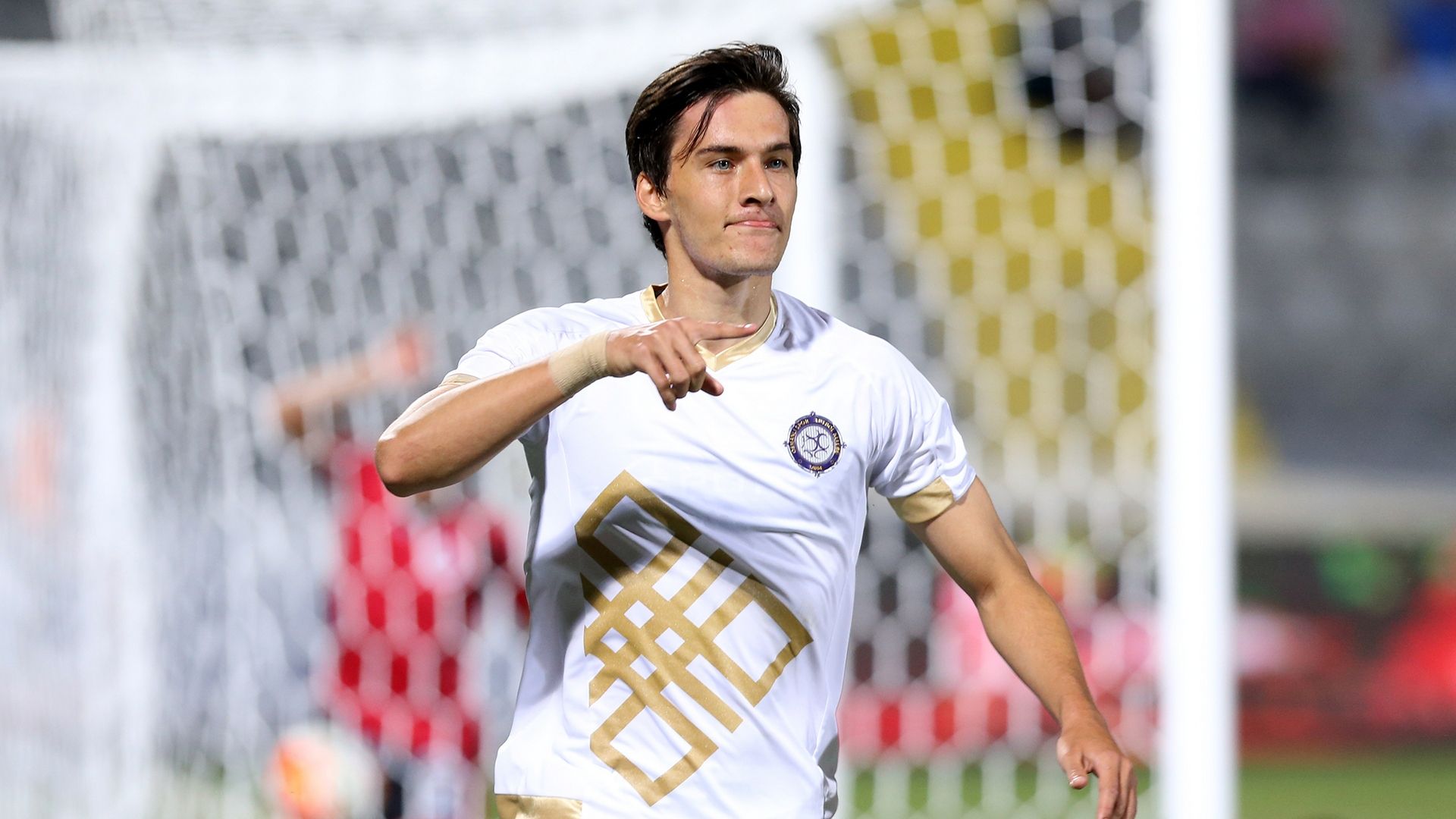 Mehmet Umut Nayir Osmanlispor