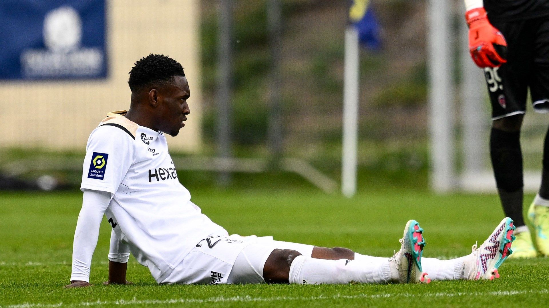 Folarin Balogun Reims 2022-23