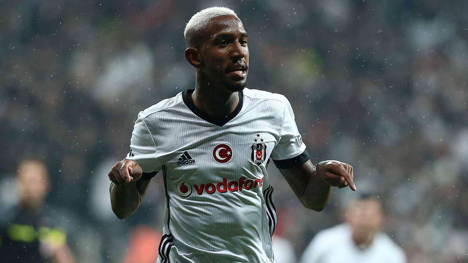 Anderson Talisca Besiktas