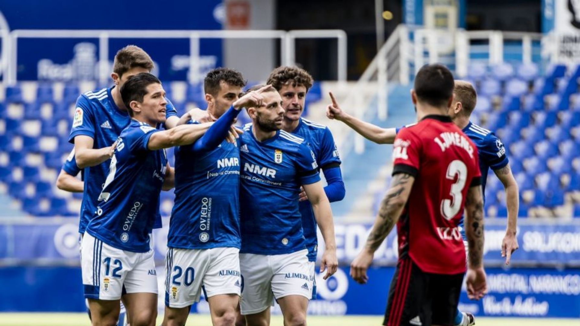 OVIEDO MIRANDÉS 24052021