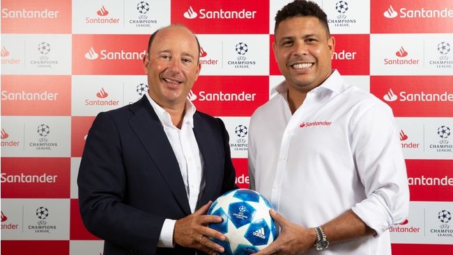 Ronaldo Santander 1