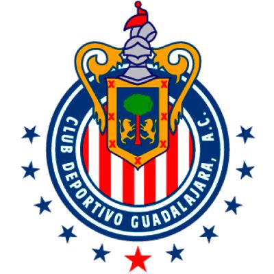 Chivas Logo 2017