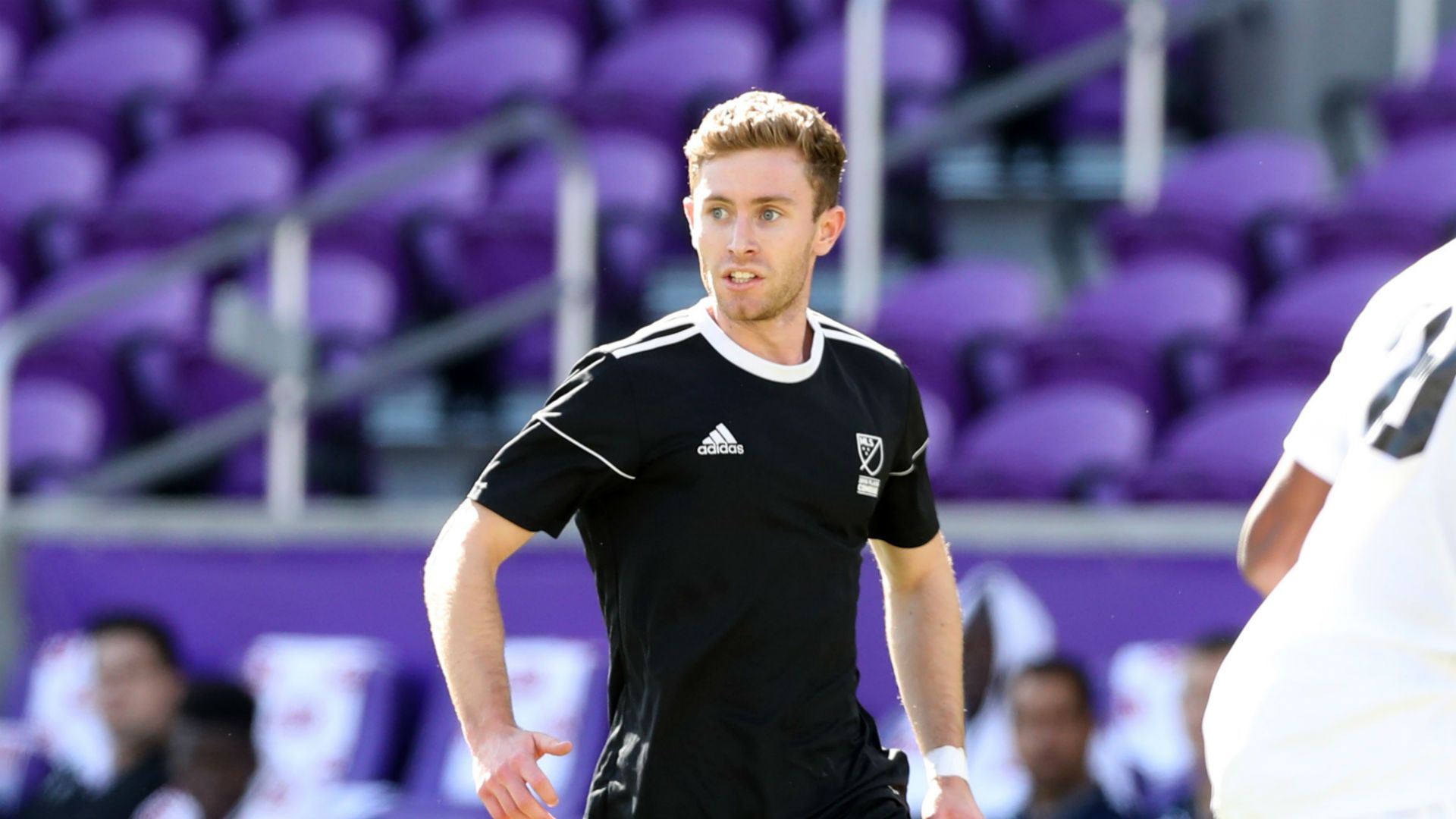 Jon Gallagher MLS 01152018