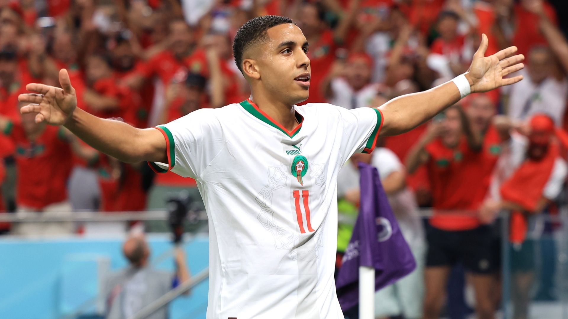 sabiri belgium-morocco