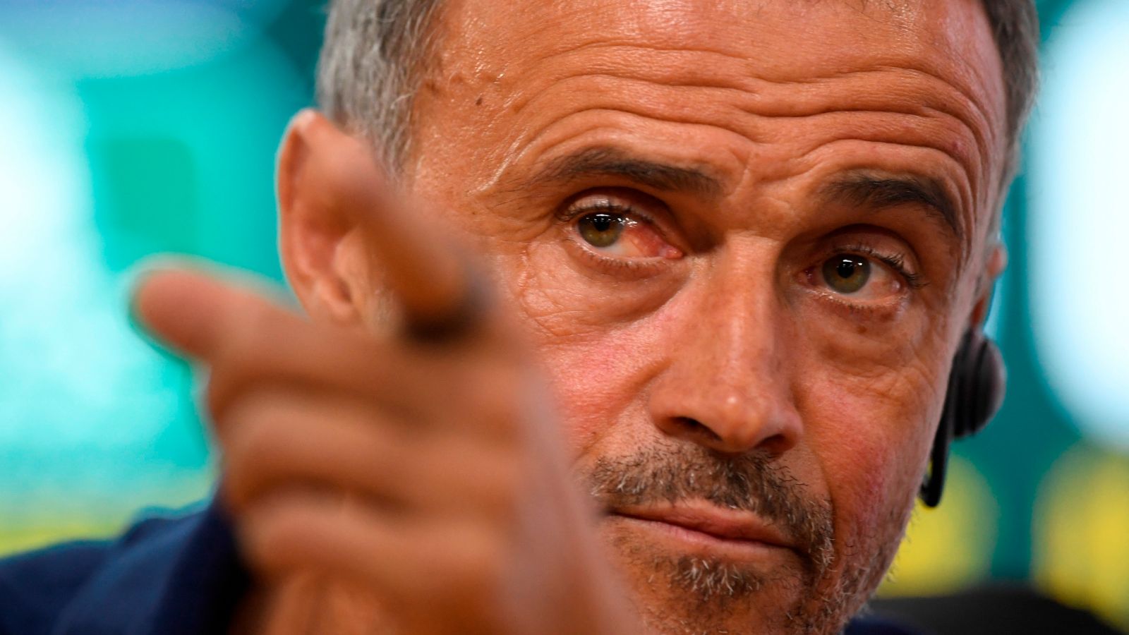 Luis Enrique 