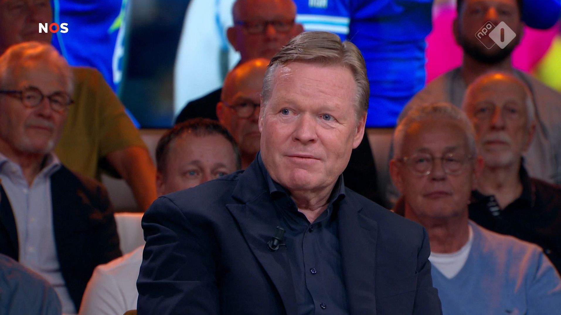 Ronald Koeman