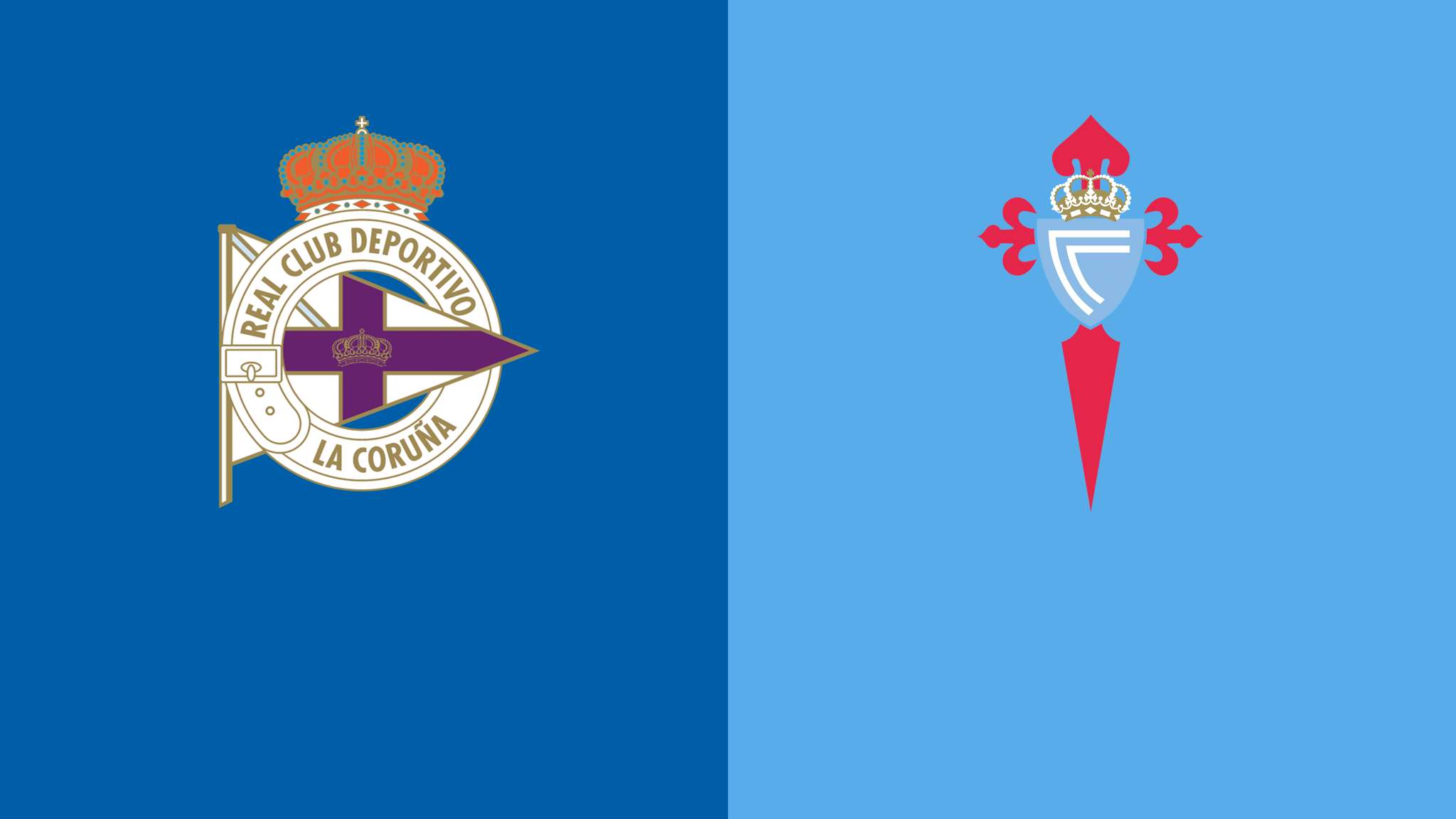 Deportivo La Coruña vs. Celta B