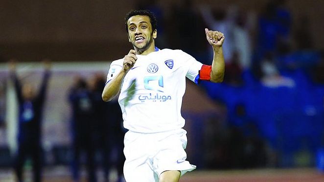 AL HILAL AL SHALHOUB