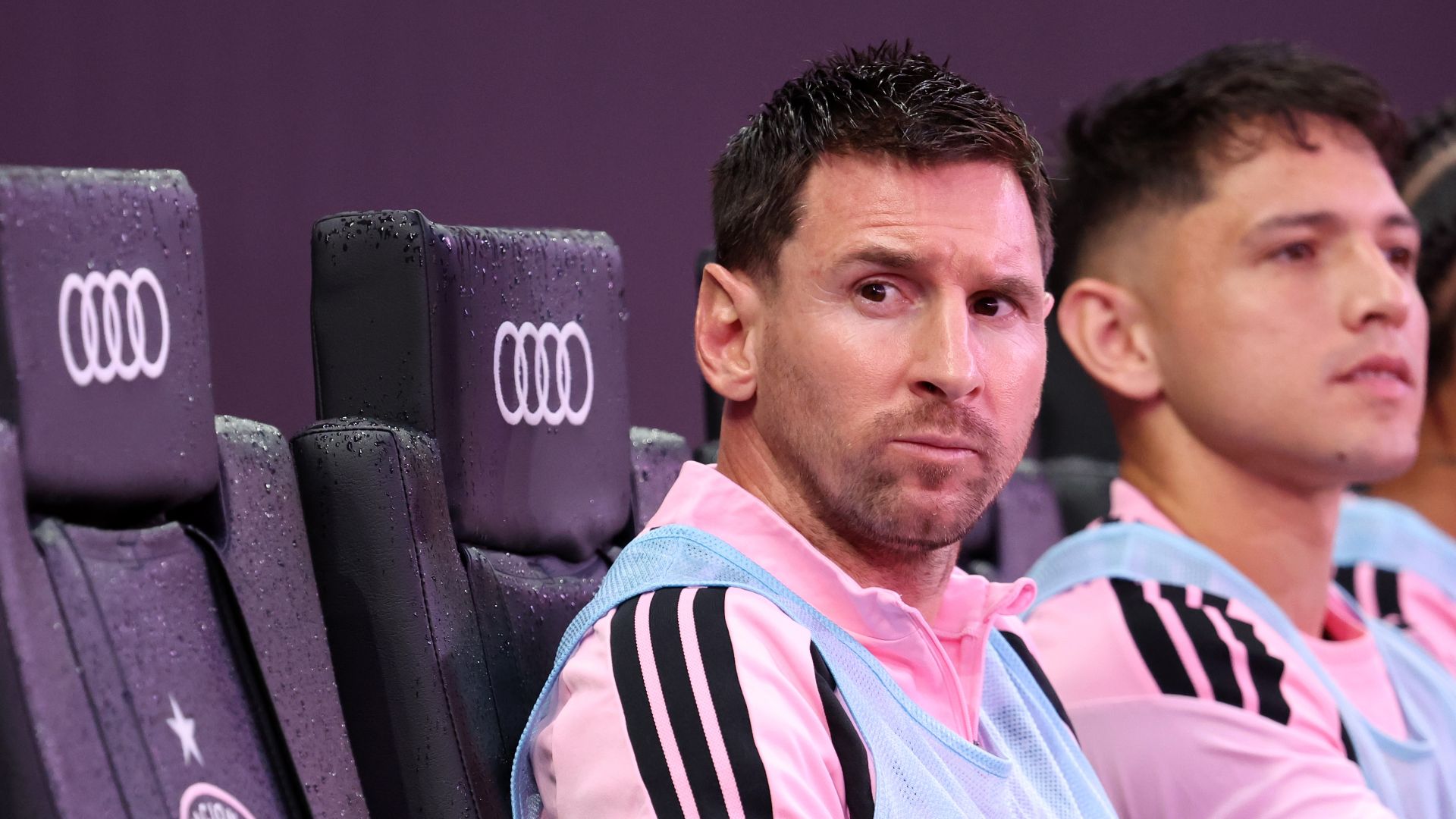 Lionel Messi Inter Miami 2026