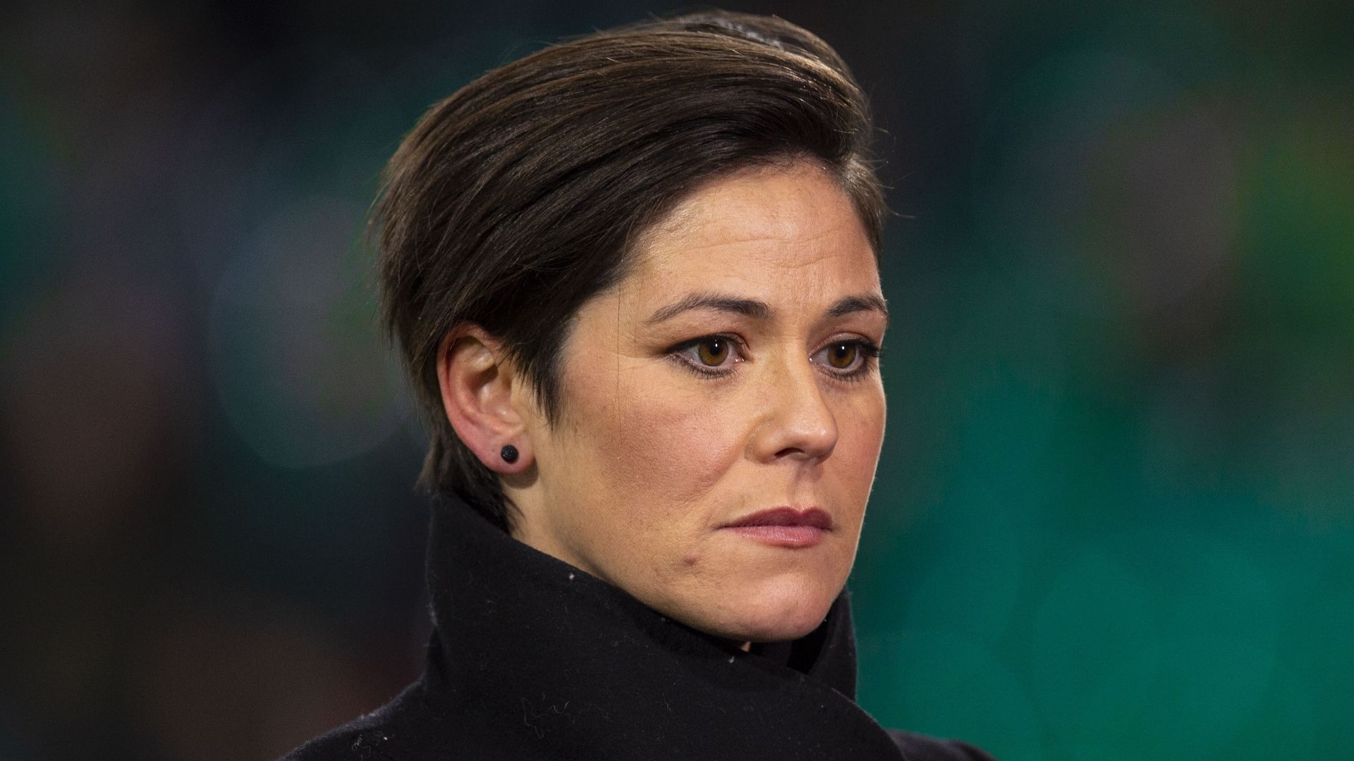 Eilidh Barbour