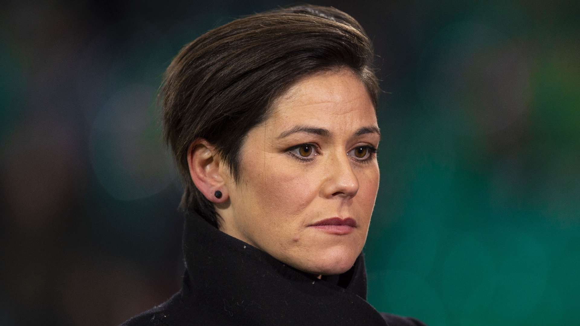 Eilidh Barbour