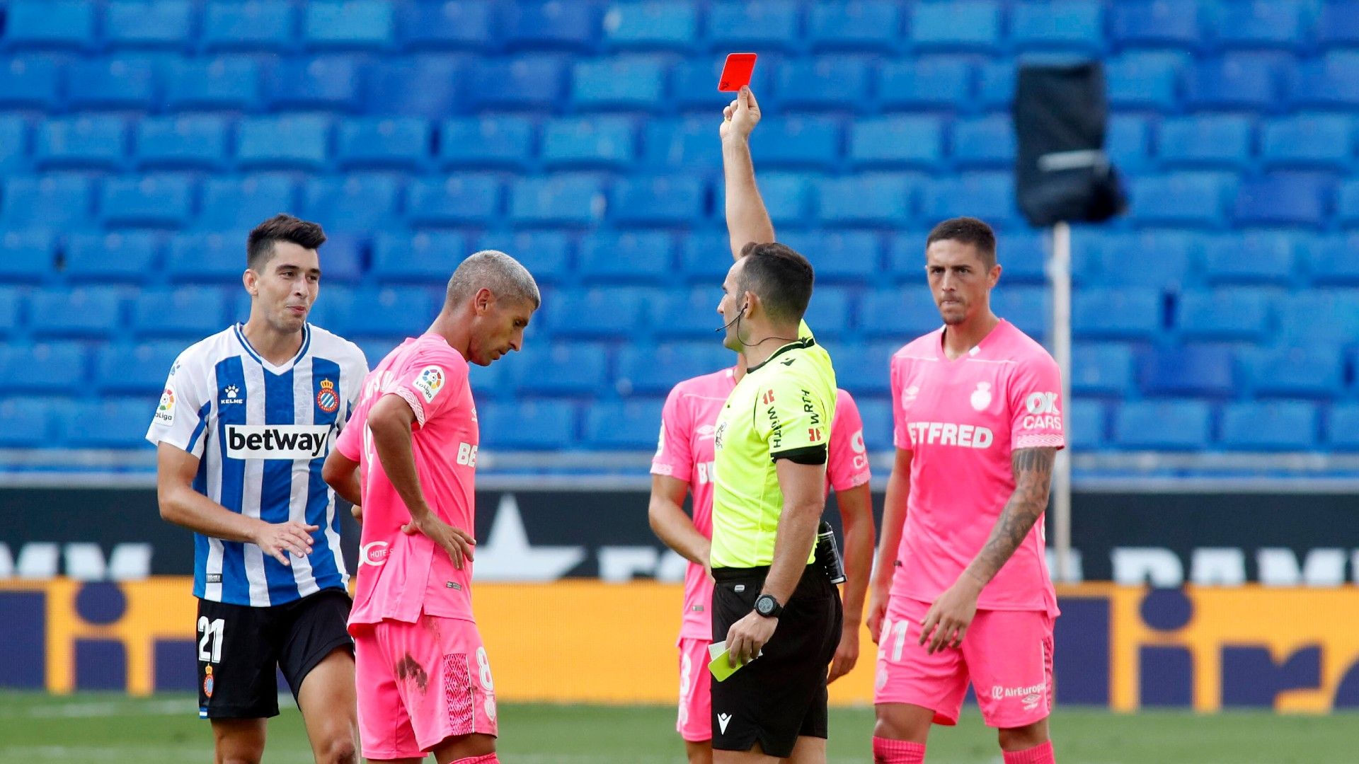 ***GER ONLY*** Marc Roca Espanyol