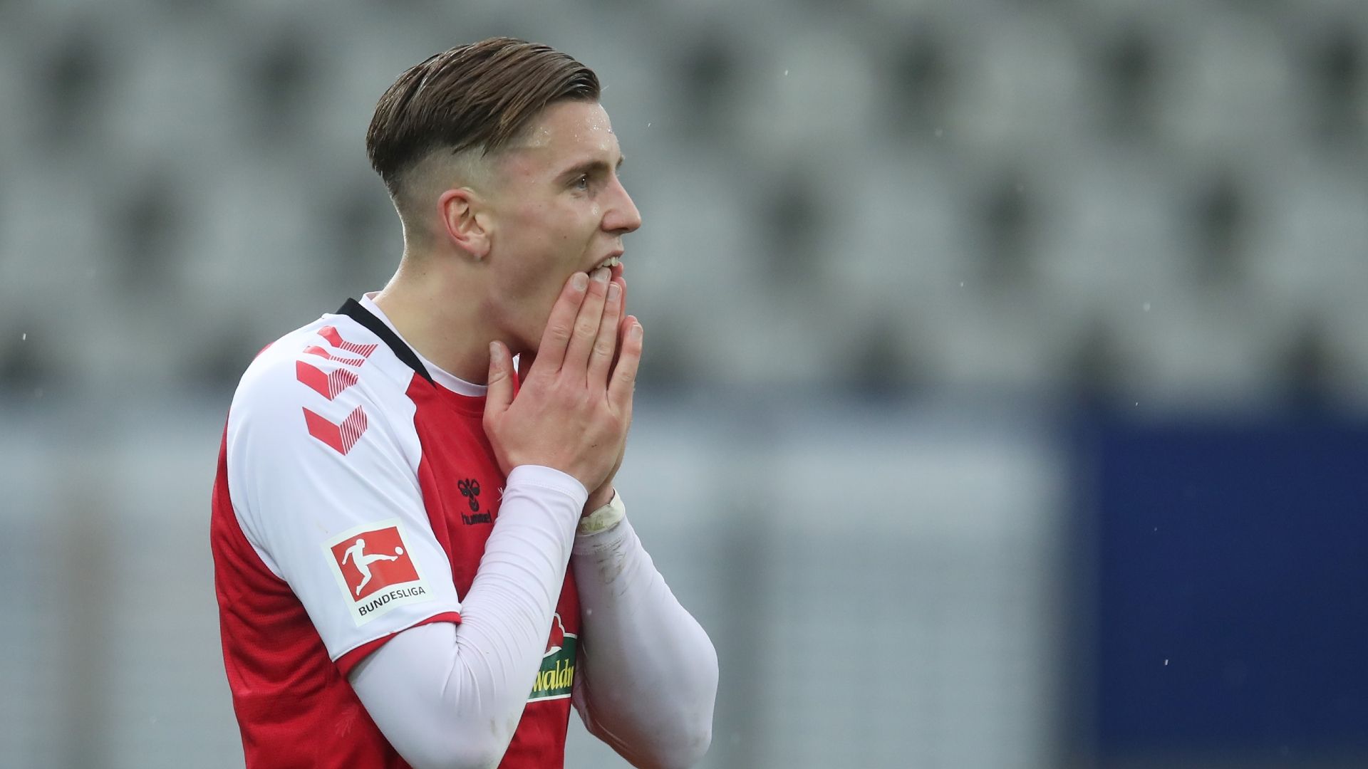 Ermedin Demirovic Freiburg