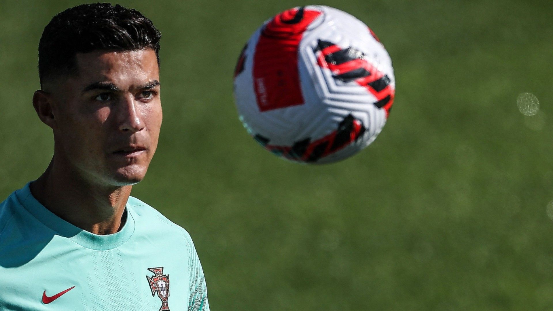 Cristiano Ronaldo Portugal 2022