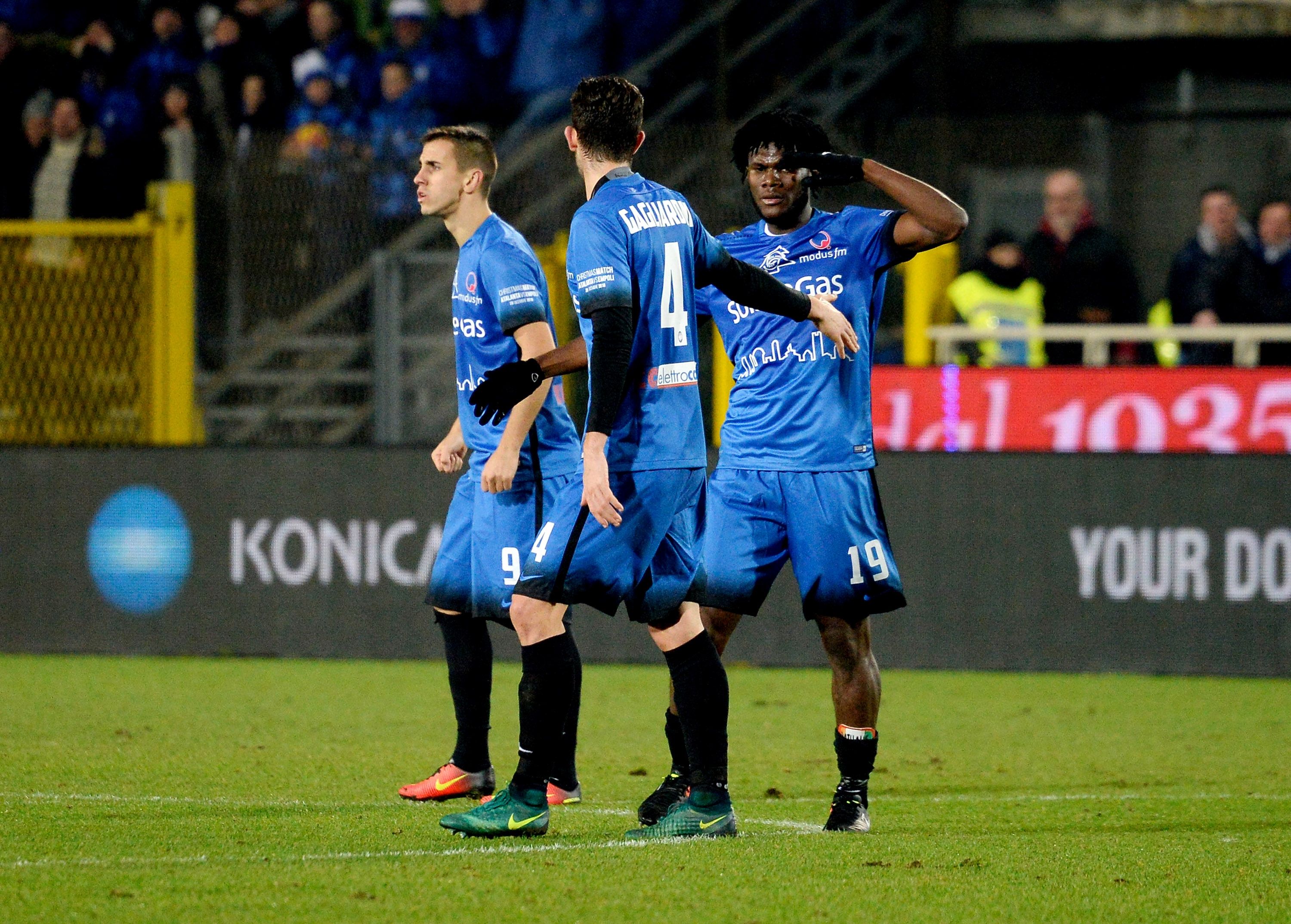 maglie 2016 atalanta