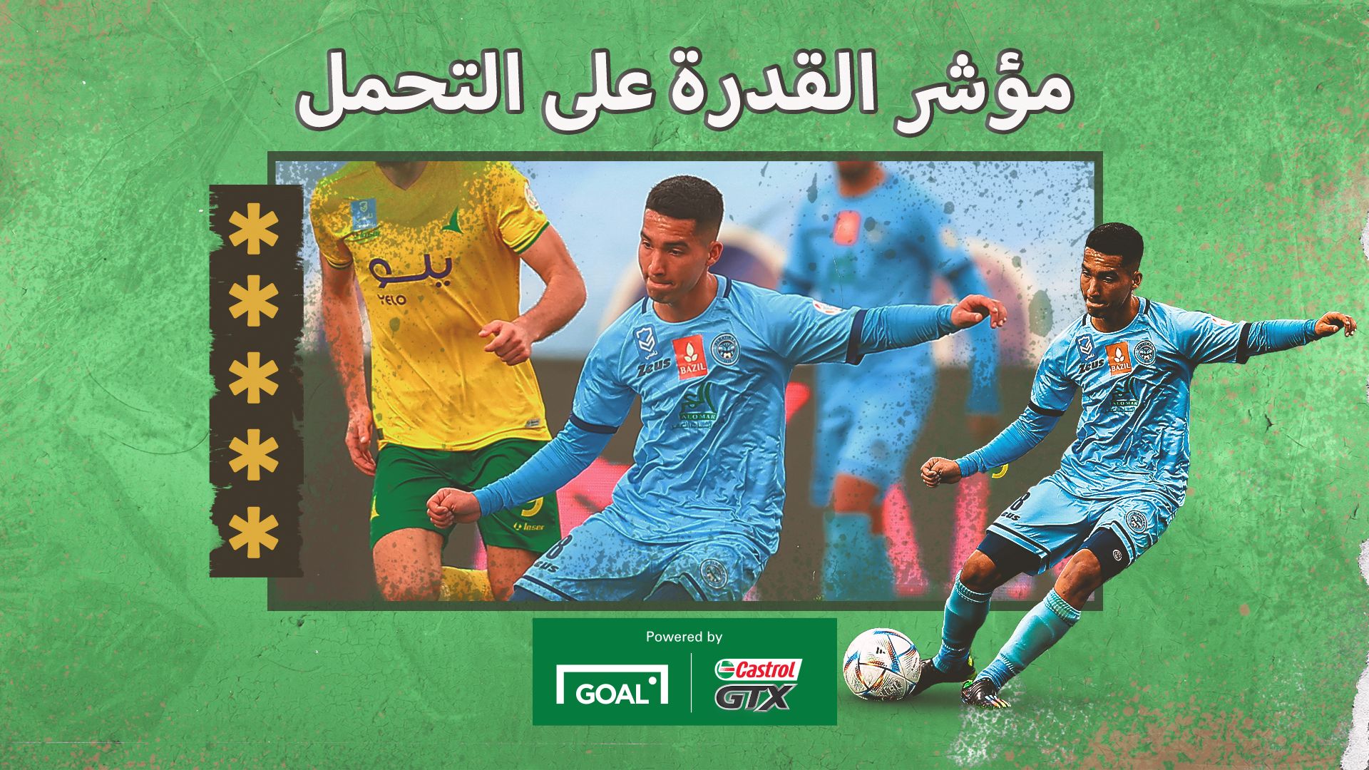 Juan Pedroza - Castrol Week 20