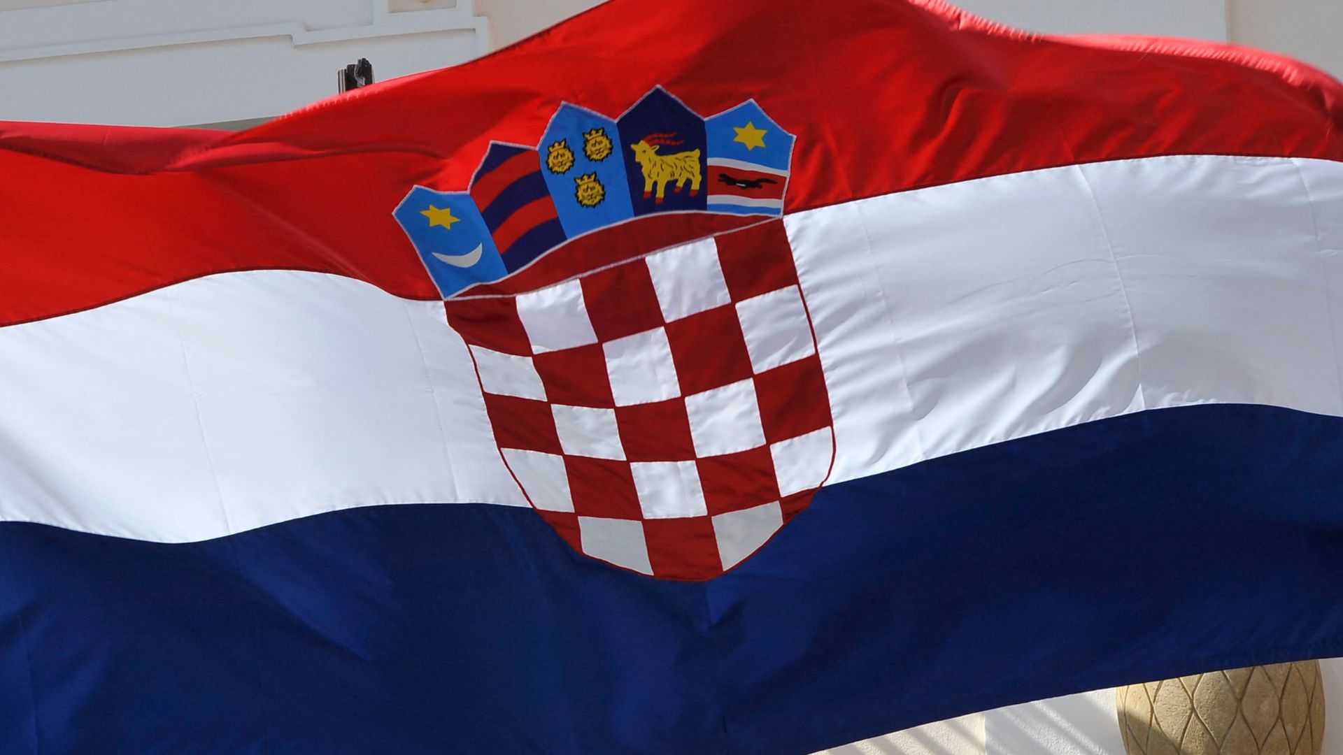 Croatia flag