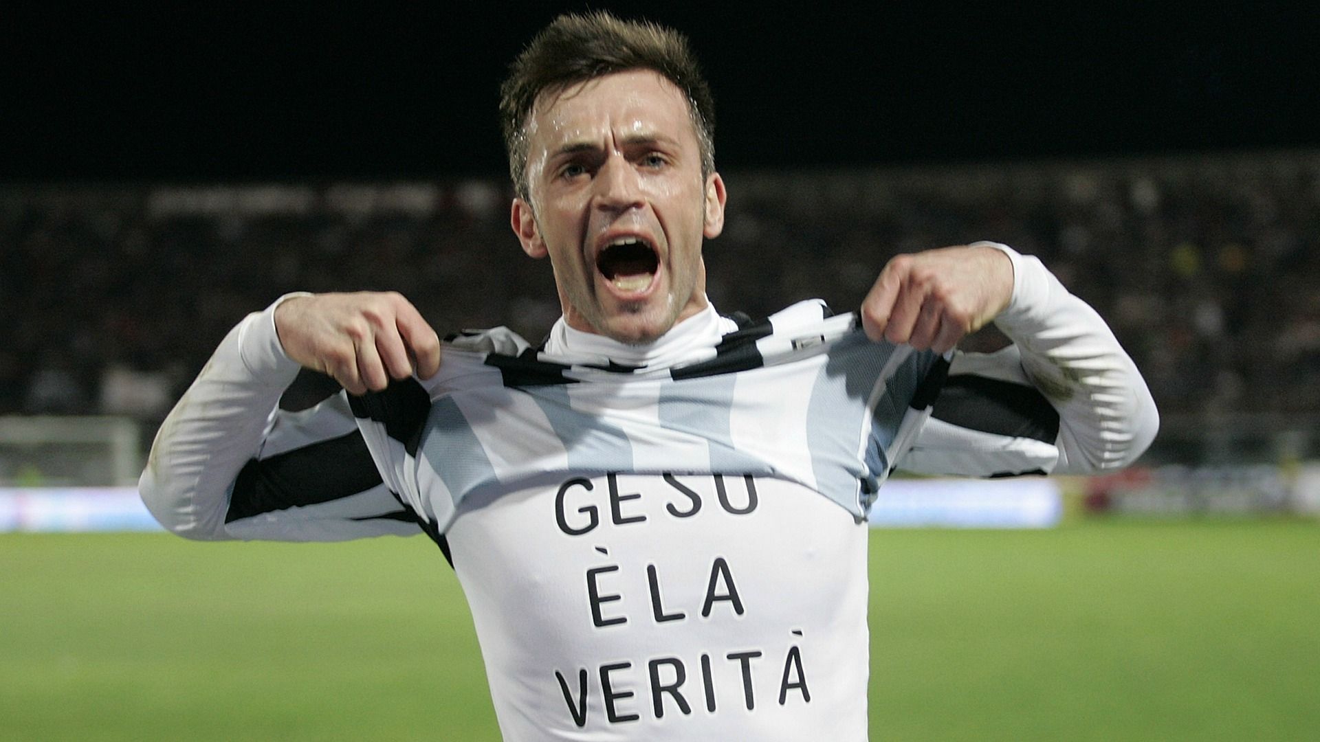 Legrottaglie Juventus 2010