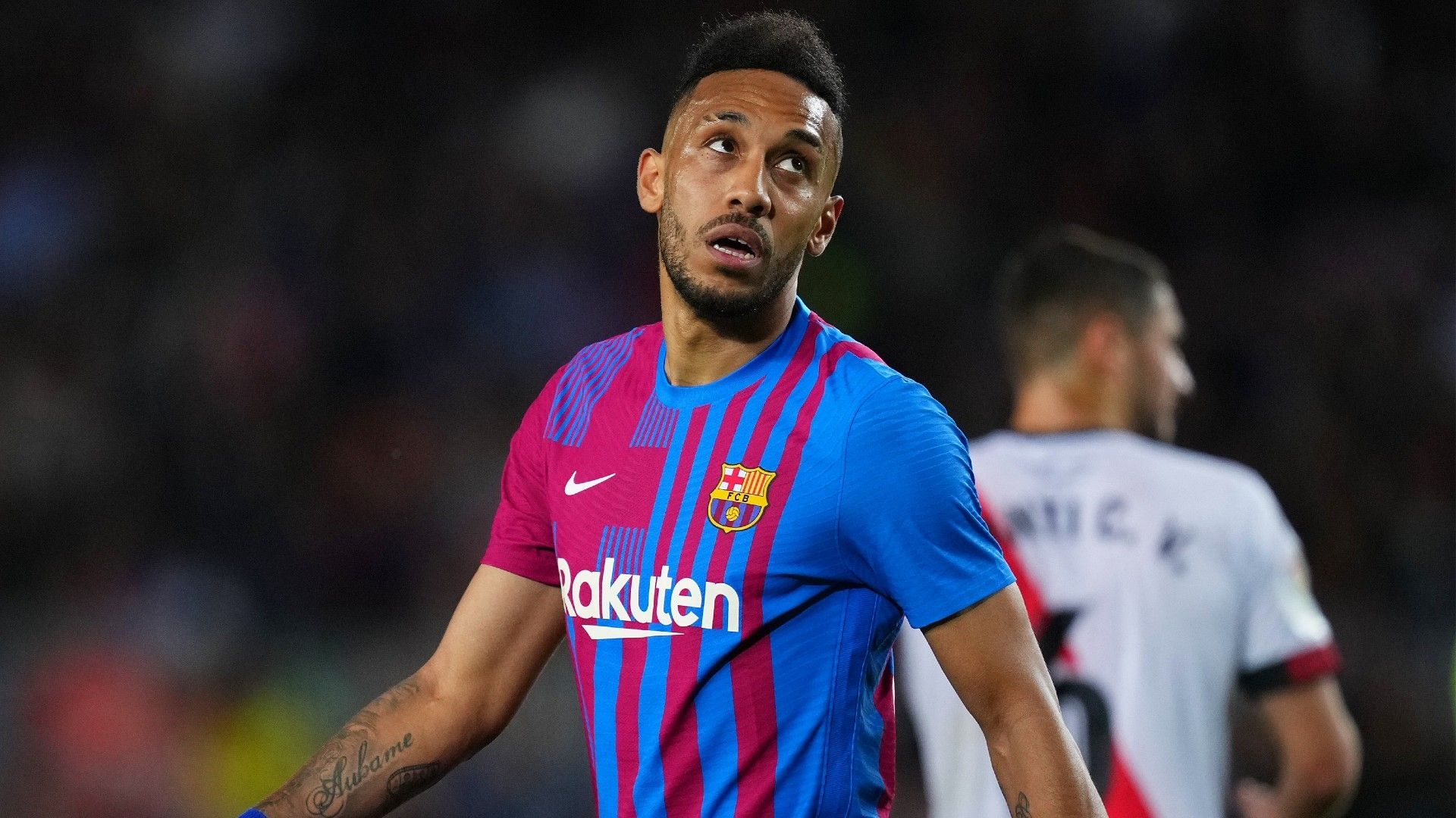 Pierre-Emerick Aubameyang