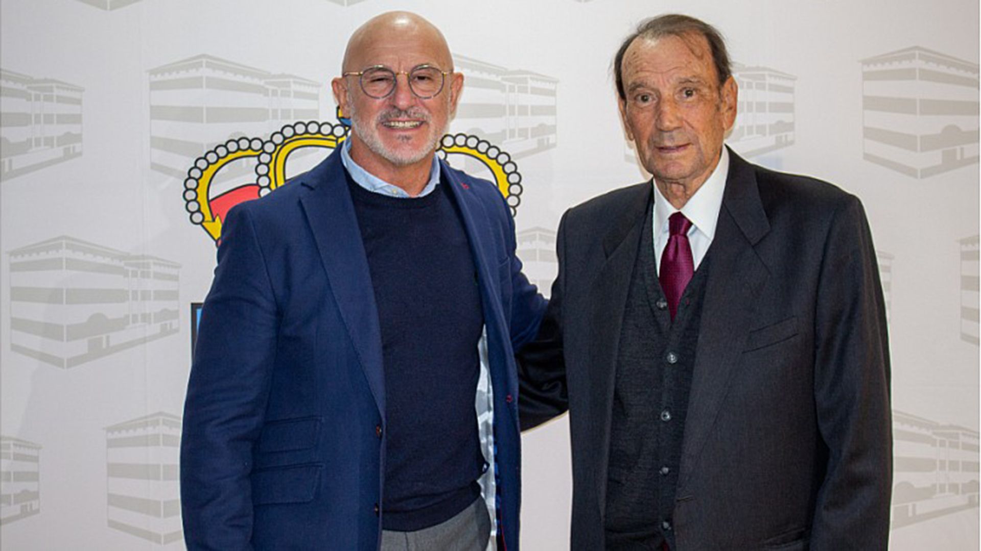 Vicente Miera Luis De la Fuente 2023