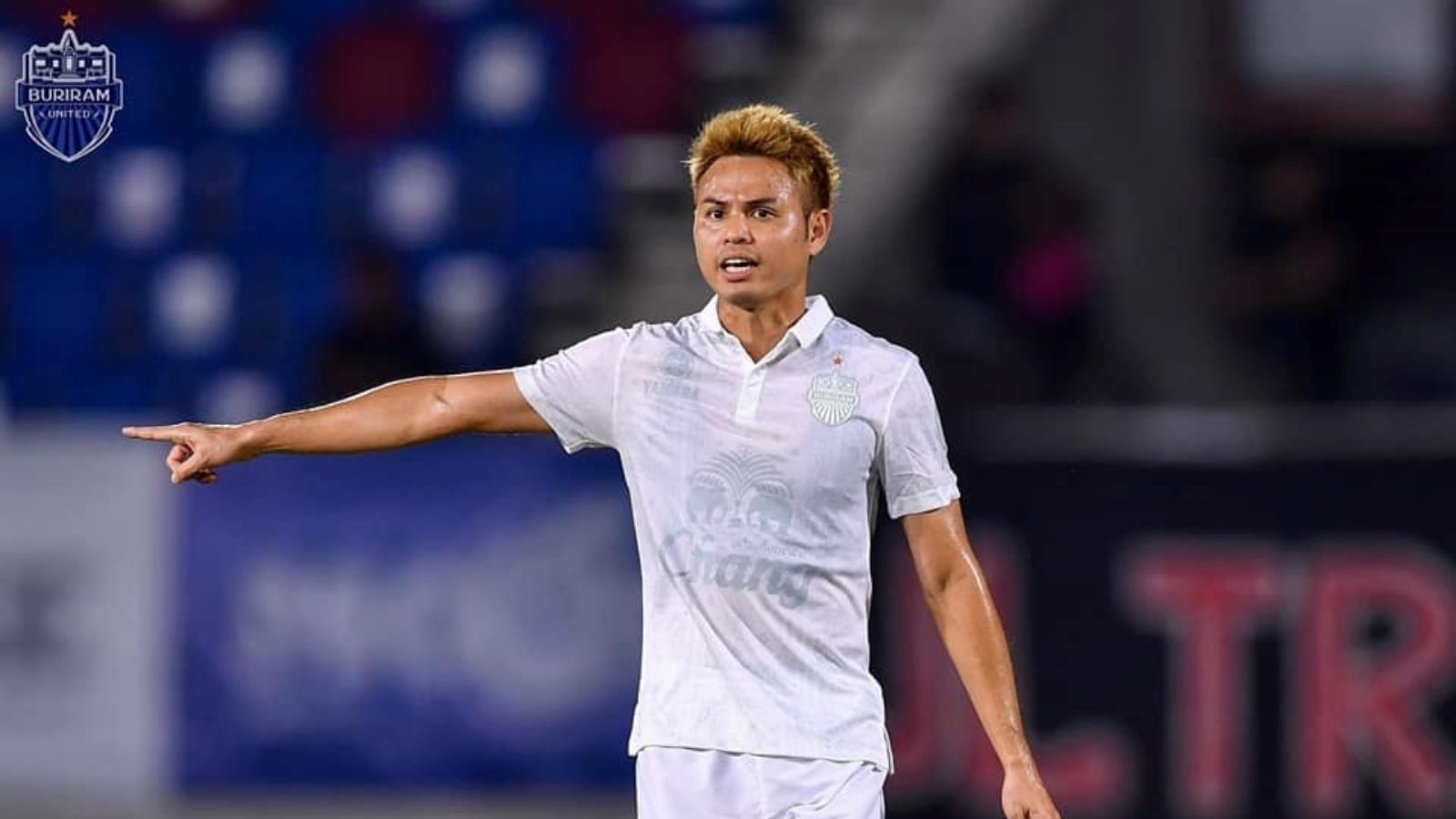 ธีราทร บุญมาทัน