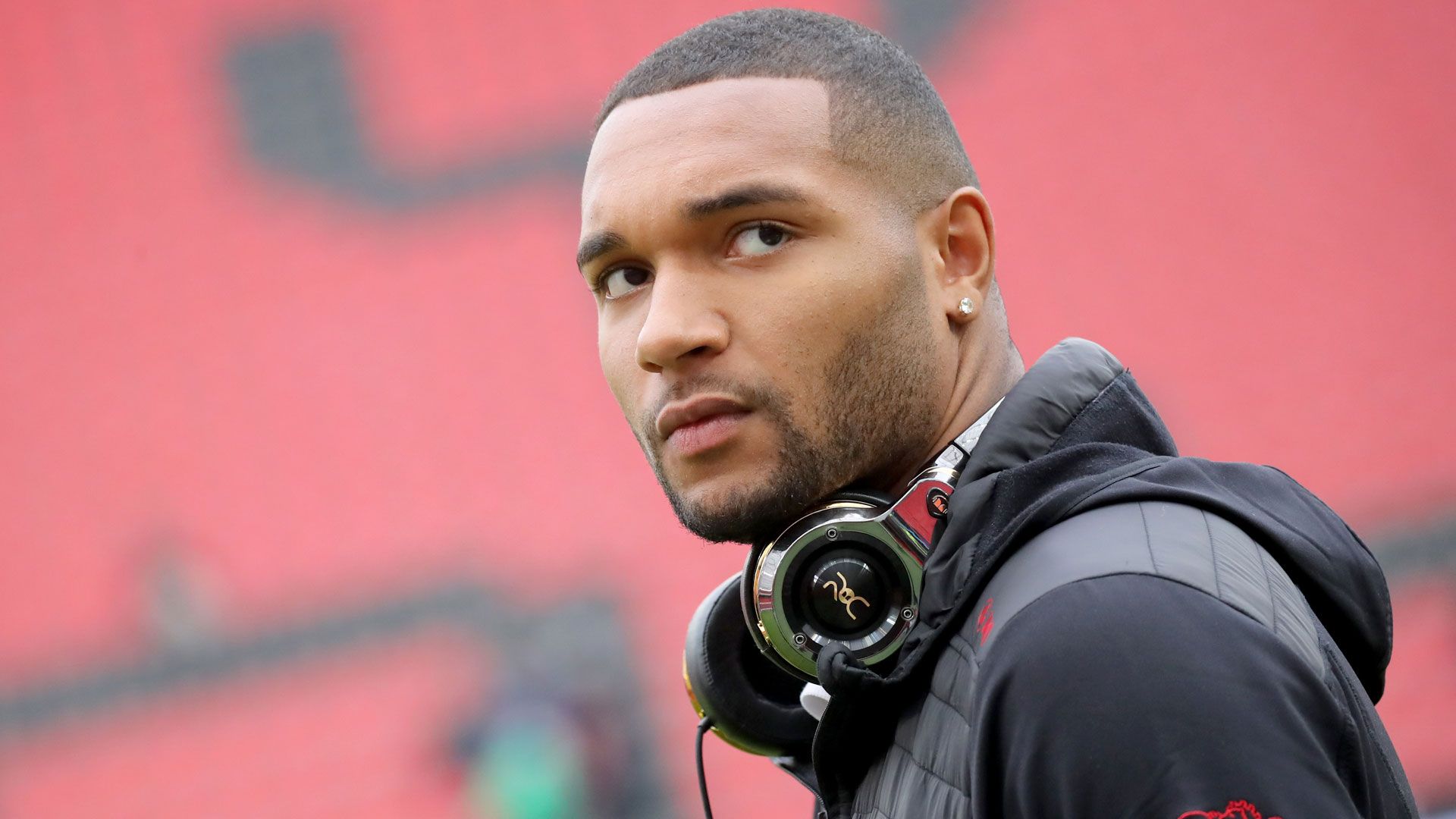 Jonathan Tah Bayern Leverkusen