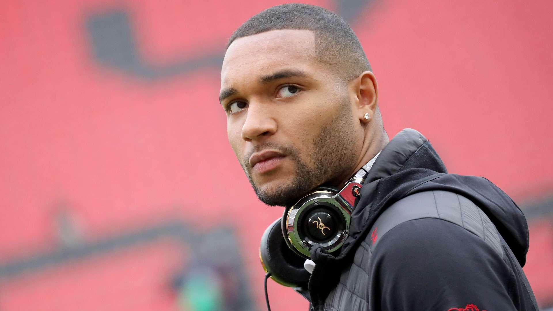 Jonathan Tah Bayern Leverkusen